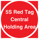 5s-red-tag-central-holding-area-~